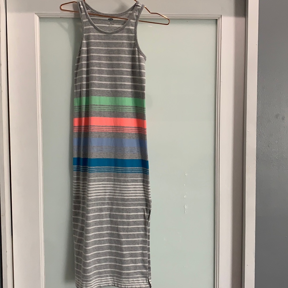 Old Navy dress